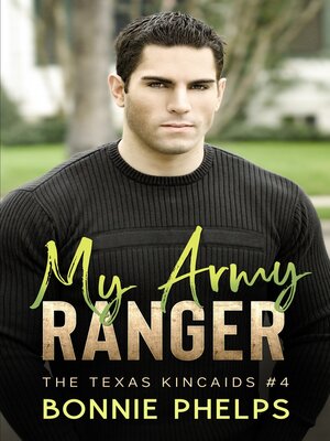 cover image of My Army Ranger